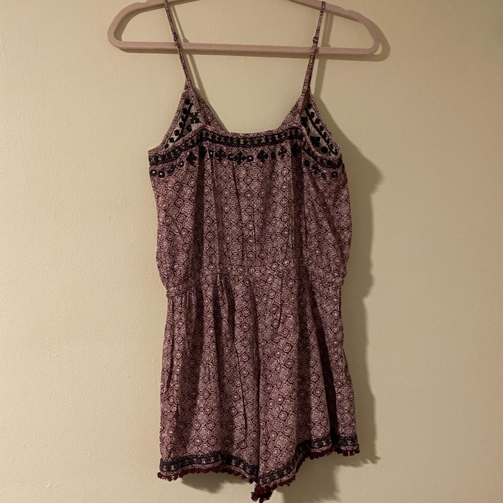 Romper - Picture 2 of 3